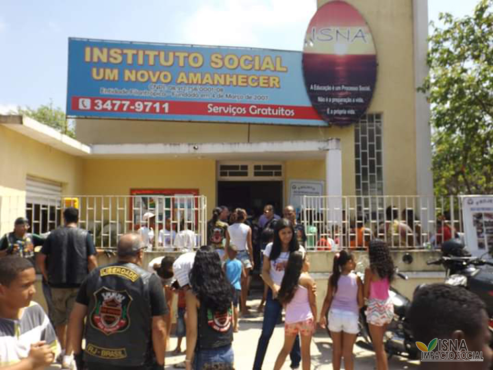 Nosso Natal